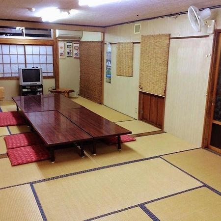 Miyashitaya Hotel Iiyama Exterior photo
