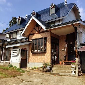 Miyashitaya Hotel Iiyama Exterior photo